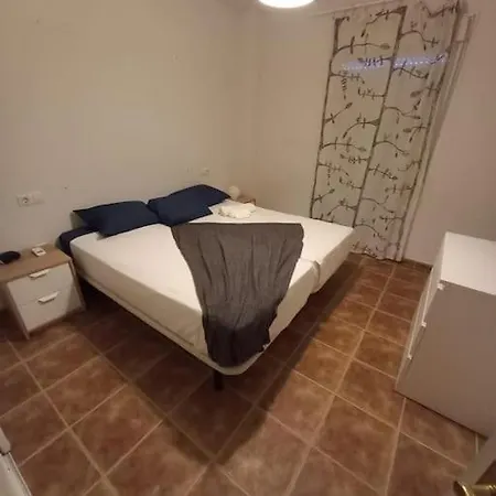 Apartment Sunny Lovely 2 Bedroom With Pool Fuengirola