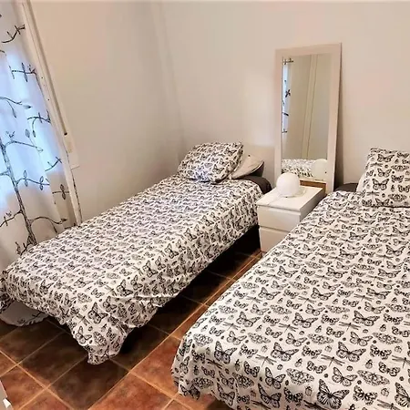 Sunny Lovely 2 Bedroom With Pool Apartment Fuengirola