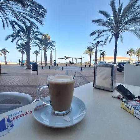 Sunny Lovely 2 Bedroom With Pool * Fuengirola