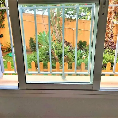 Sunny Lovely 2 Bedroom With Pool Apartment Fuengirola