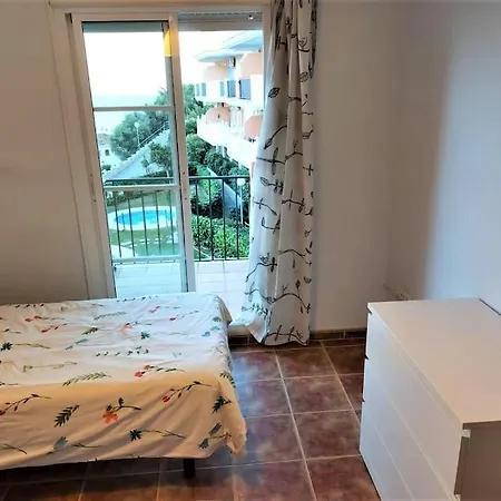 Sunny Lovely 2 Bedroom With Pool Fuengirola