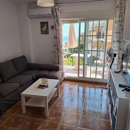 Apartment Sunny Lovely 2 Bedroom With Pool Fuengirola