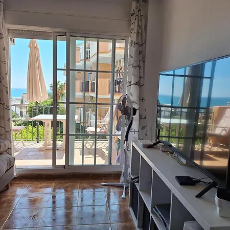 Sunny Lovely 2 Bedroom With Pool Fuengirola